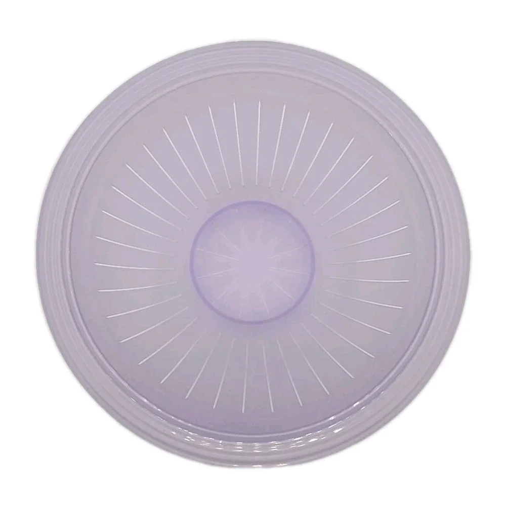 Tupperware Multifunctional Impressions 10